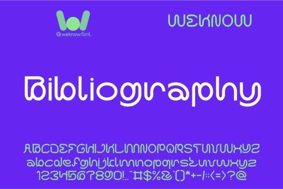 Bibliography: Crafting Timeless Brand Identity