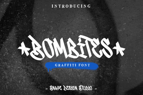 Bombites: Capturing Urban Energy in Your Design Projects
