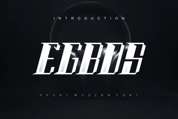 Egbos: Making a Bold Statement in Sport-Inspired Design