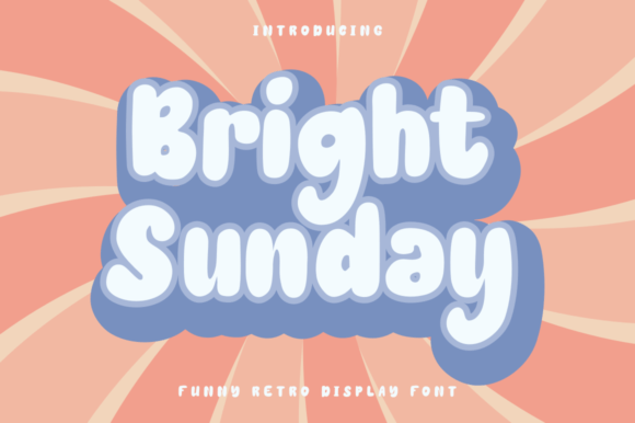 Why Bright Sunday is Your New Secret Weapon for Design